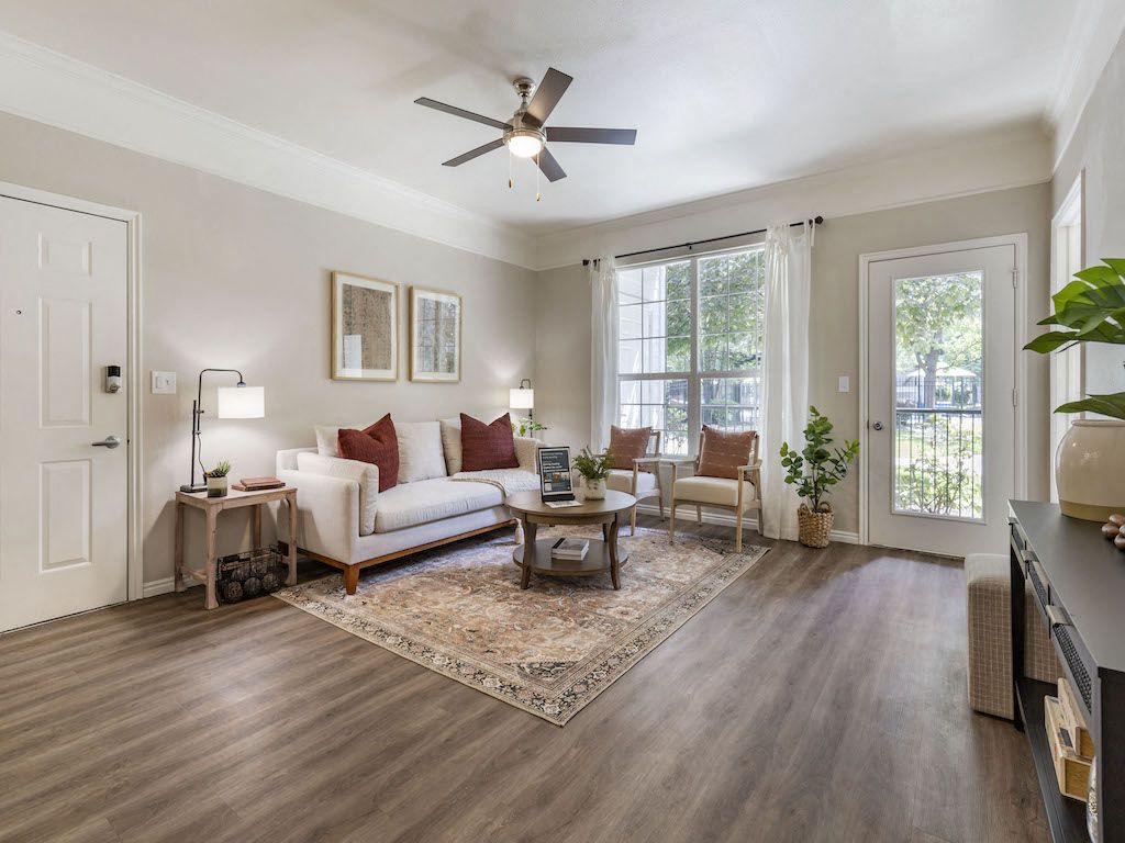 Pinehurst Apartments is a similar property to Florentine Villas located in Midvale